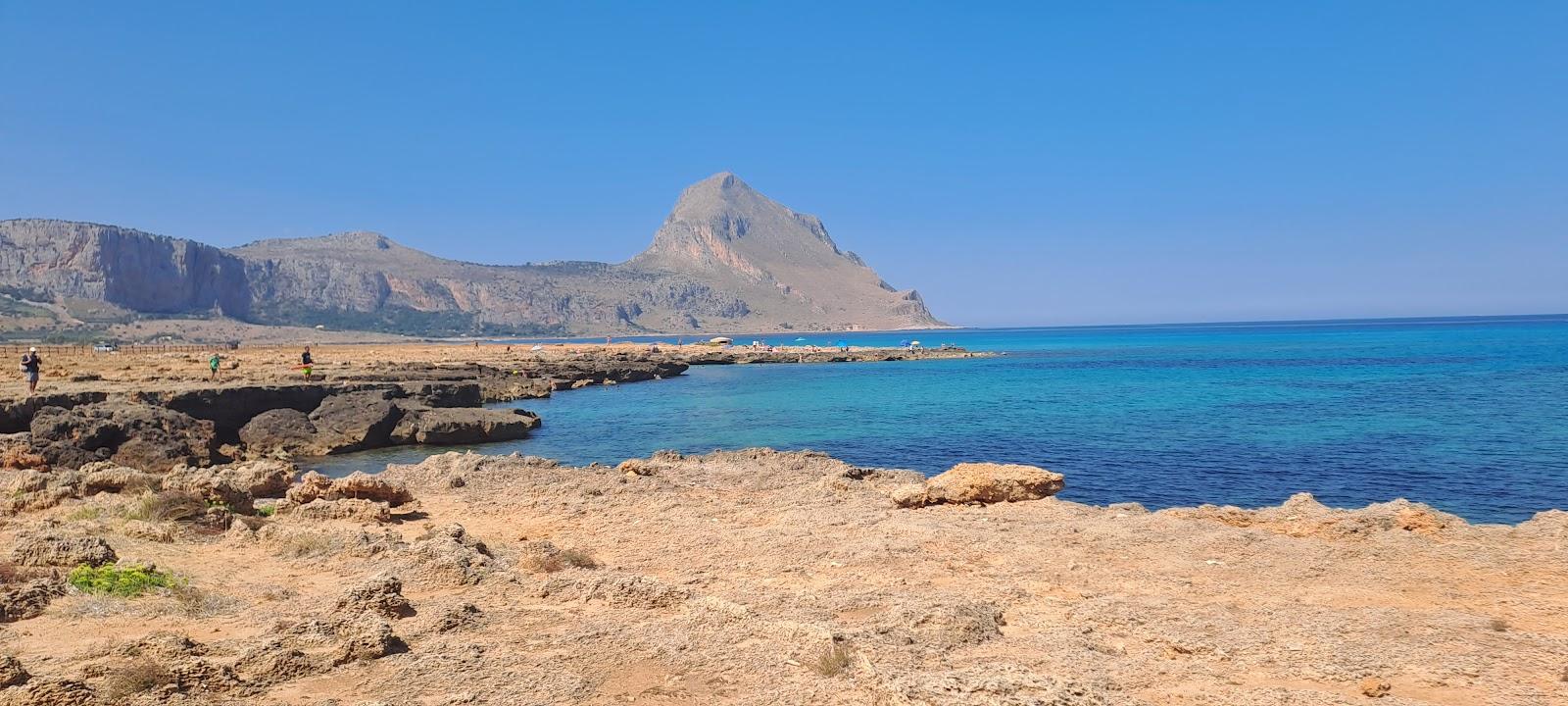 Sandee - Spiaggia Di Cala Bove