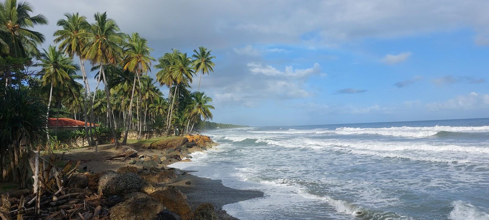Sandee Playa Gen