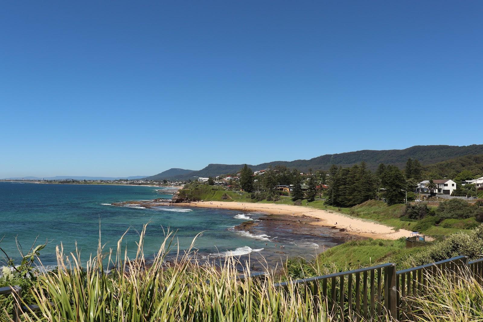 Sandee Little Austinmer Beach Photo