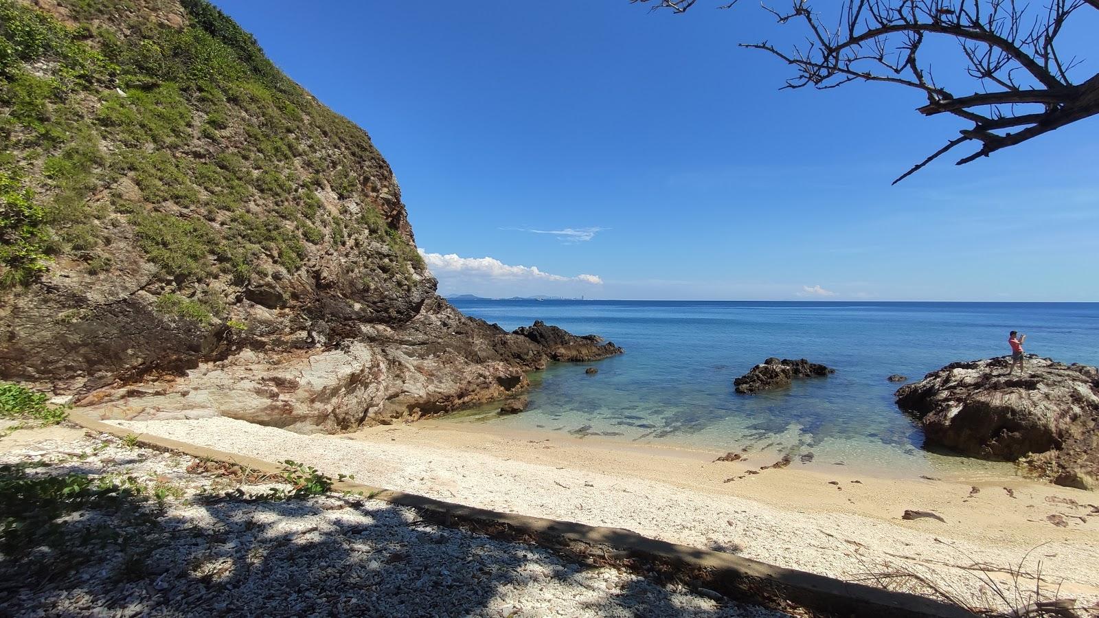 Sandee Gemia Beach