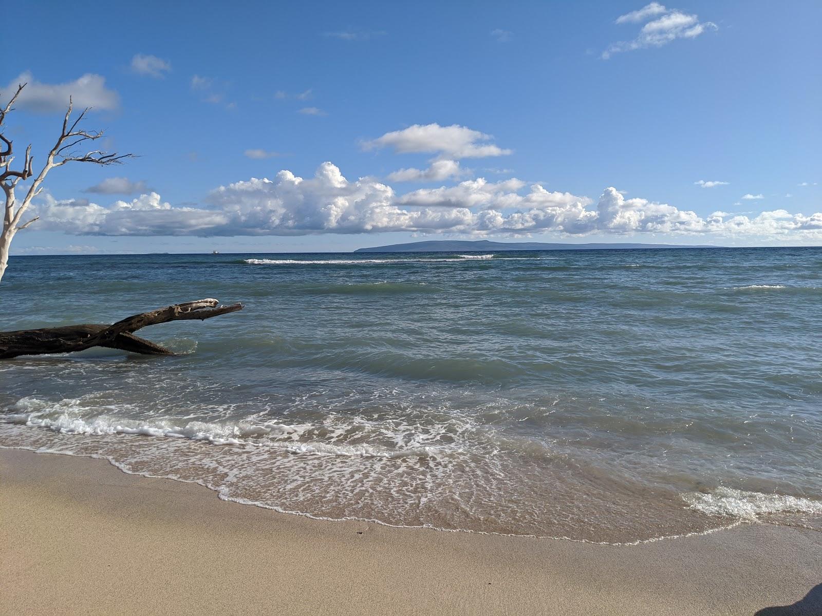 Sandee - Ukumehame Beach Park