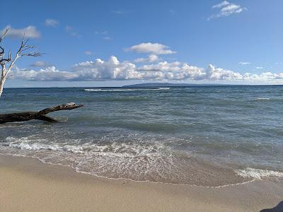 Sandee - Ukumehame Beach Park