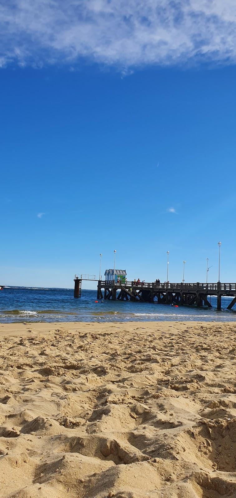 Sandee Plage Thiers