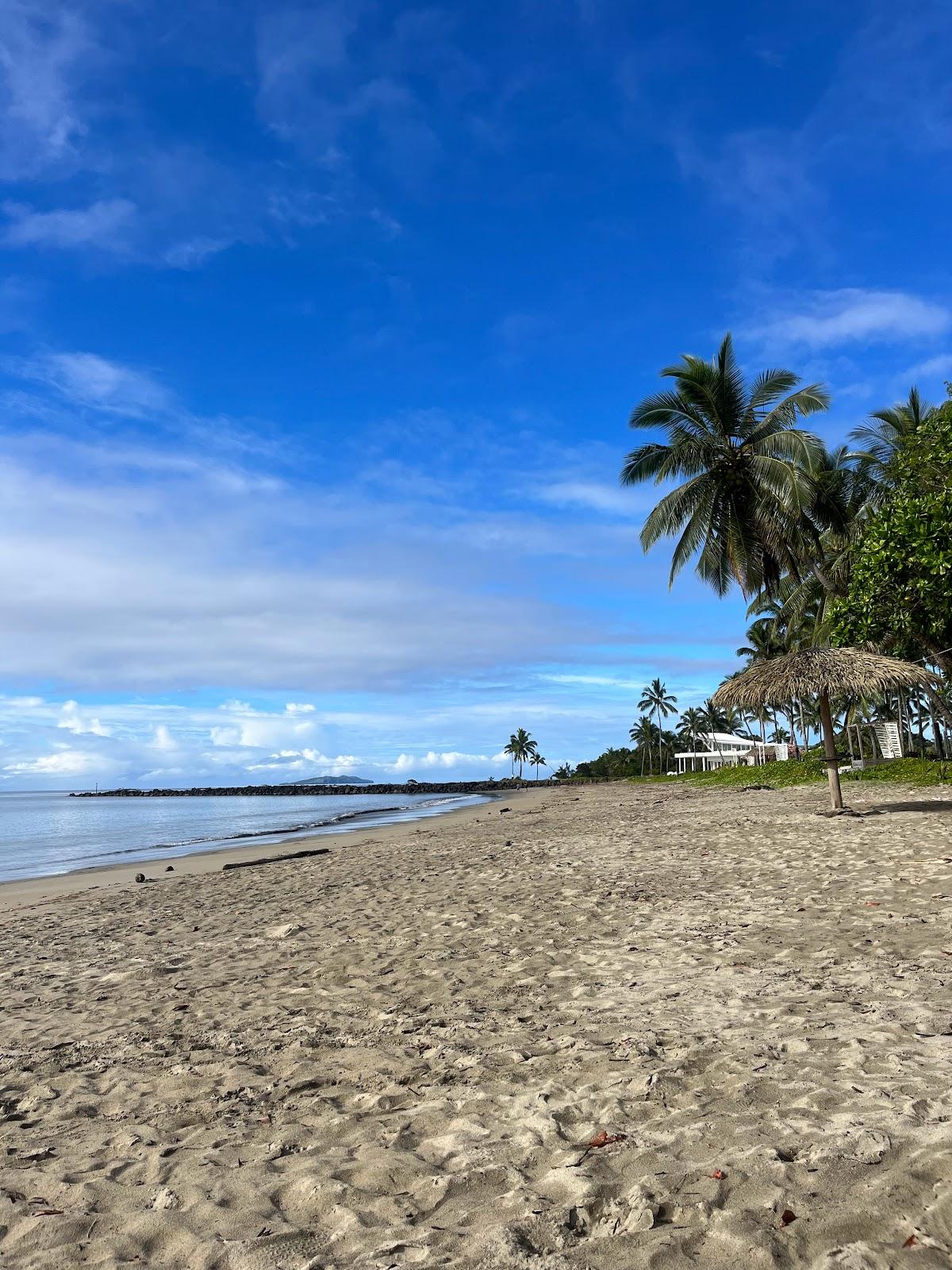 Sandee Ultiqa Fiji Palms Beach Resort Photo