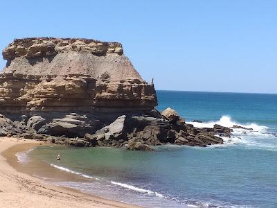 Sandee - Praia De Porto Novo