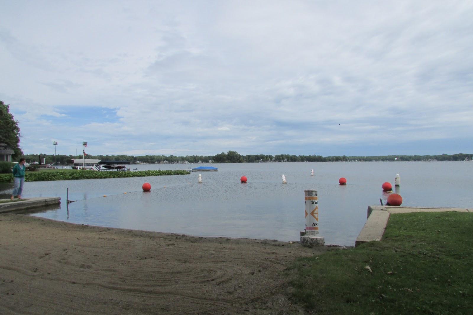 Sandee Webster Beach