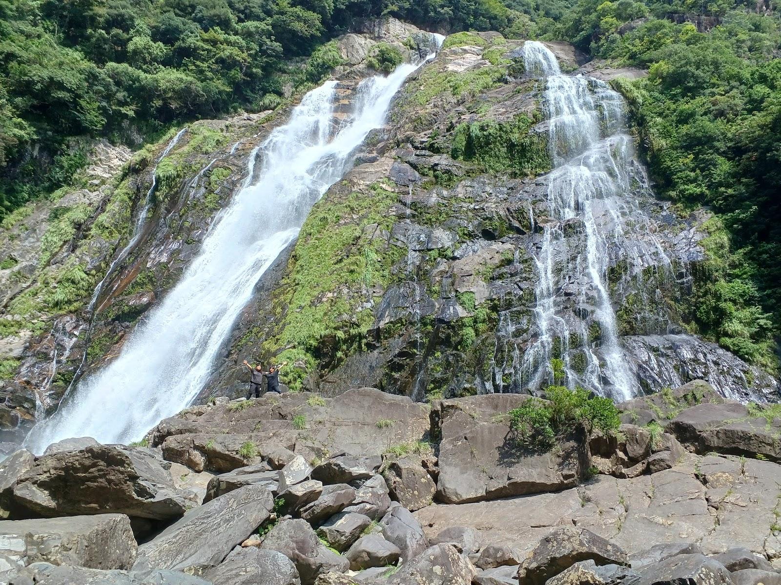 Sandee Okho Waterfall Photo
