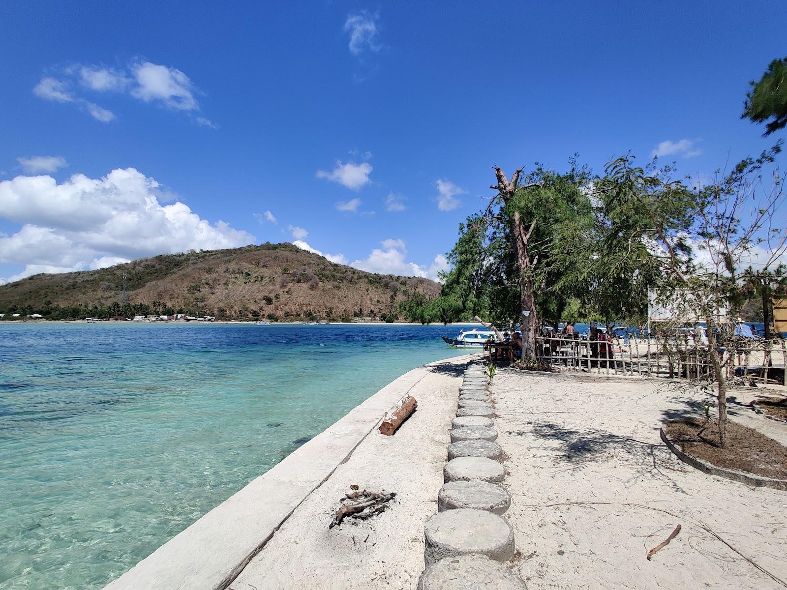 Sandee Pantai Gili Sudak