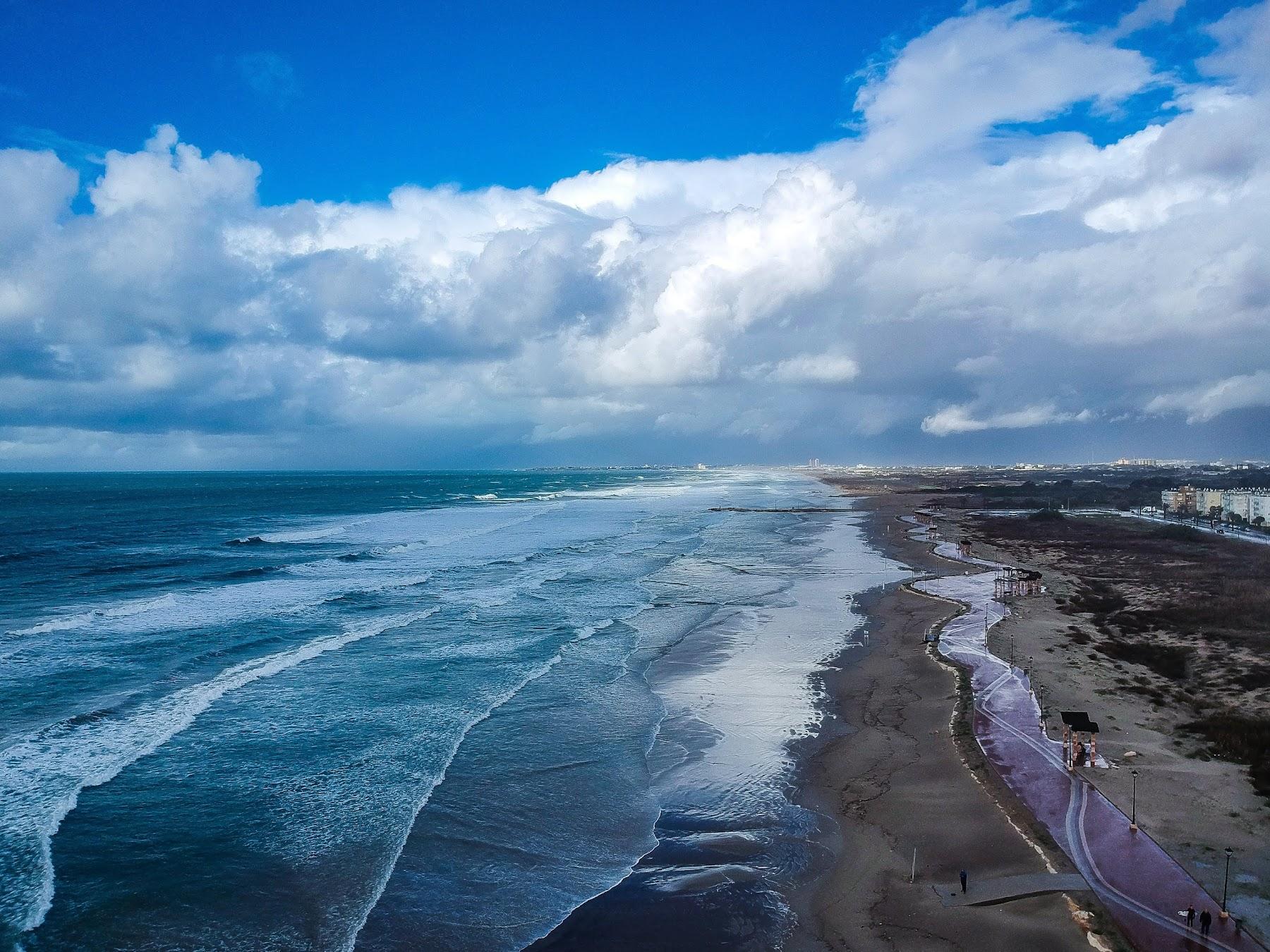 Sandee Zvulun Beach Photo