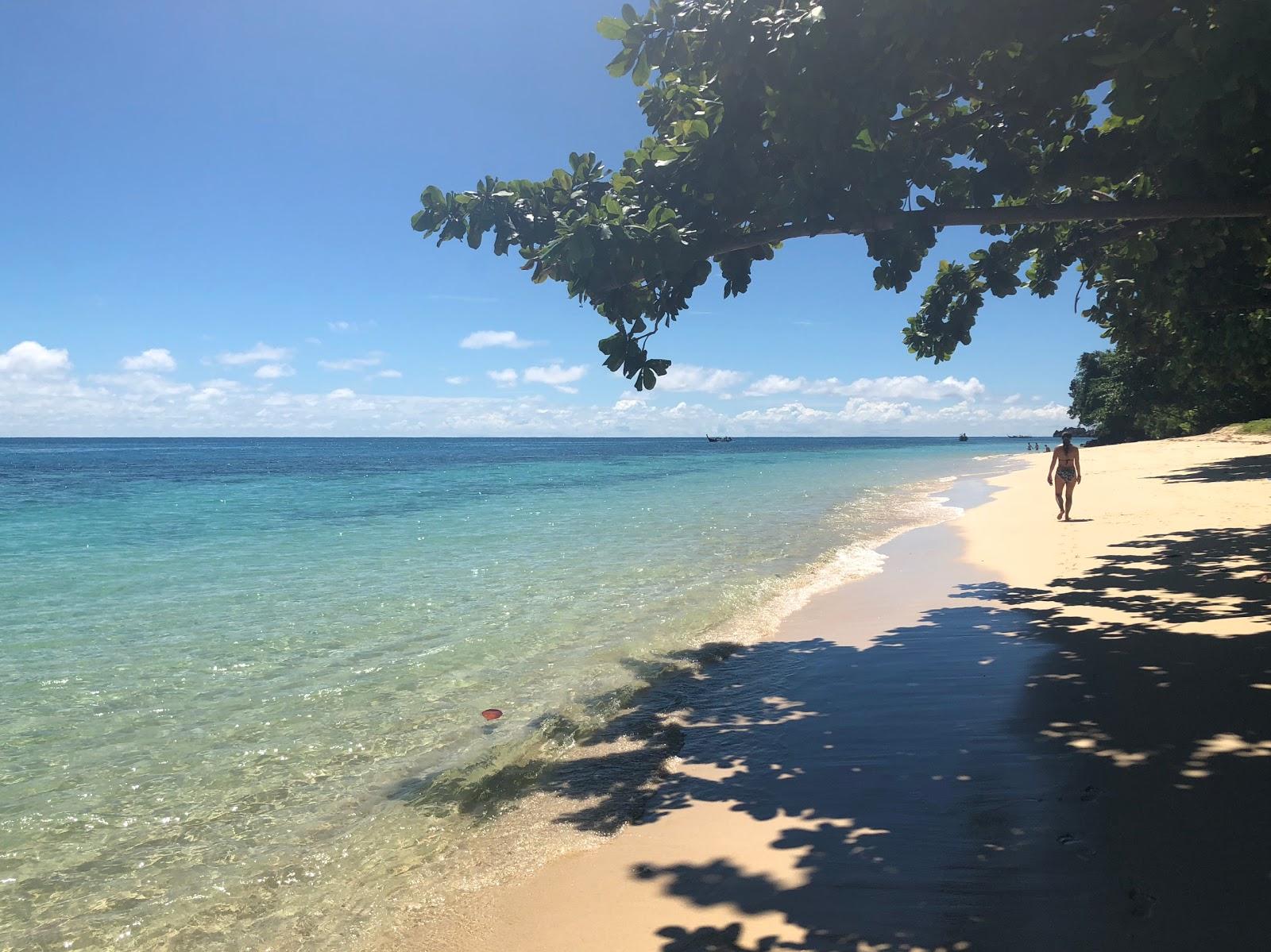 Sandee Koh Kradan Beach