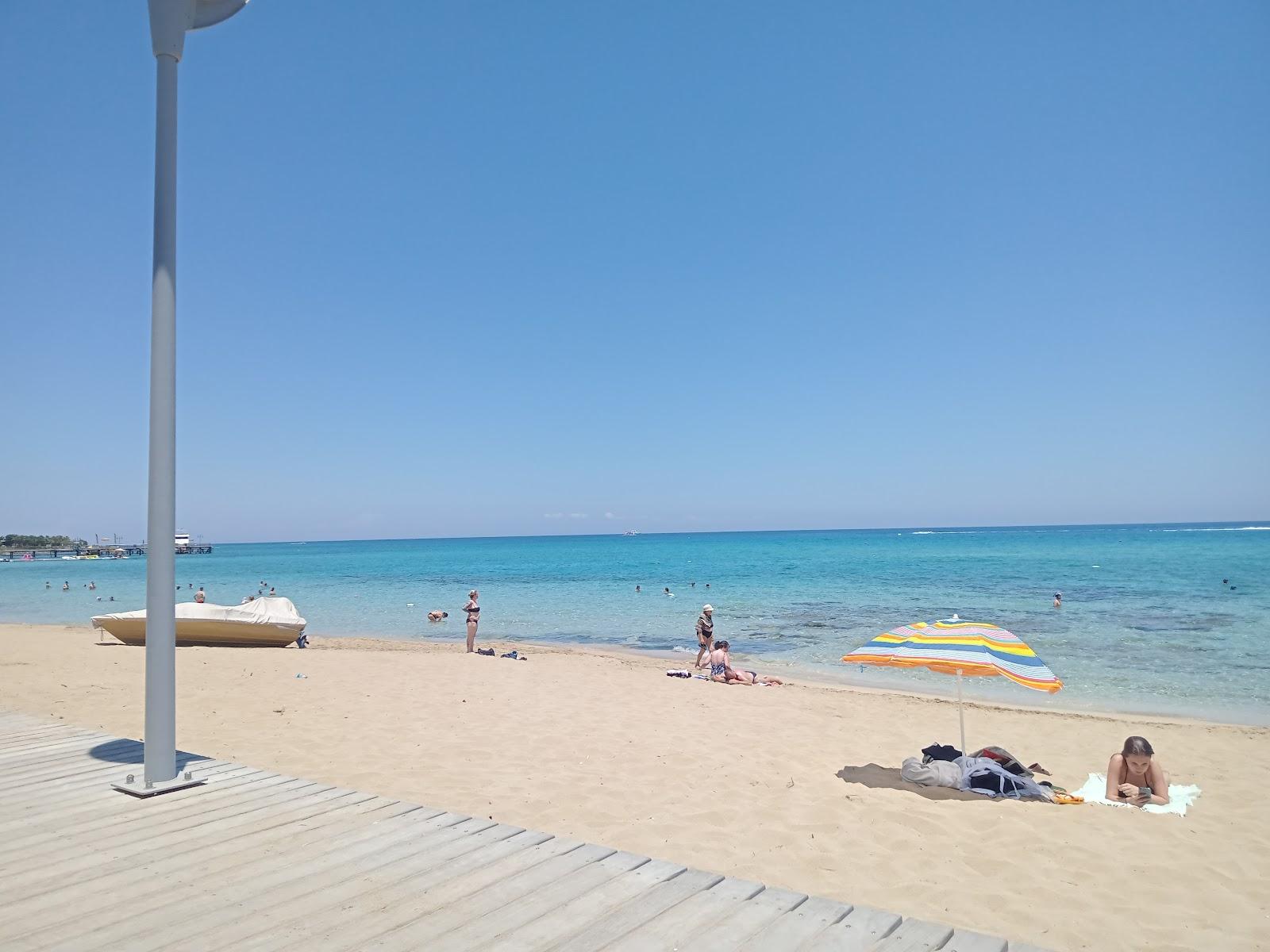 Sandee Constantinos Beach