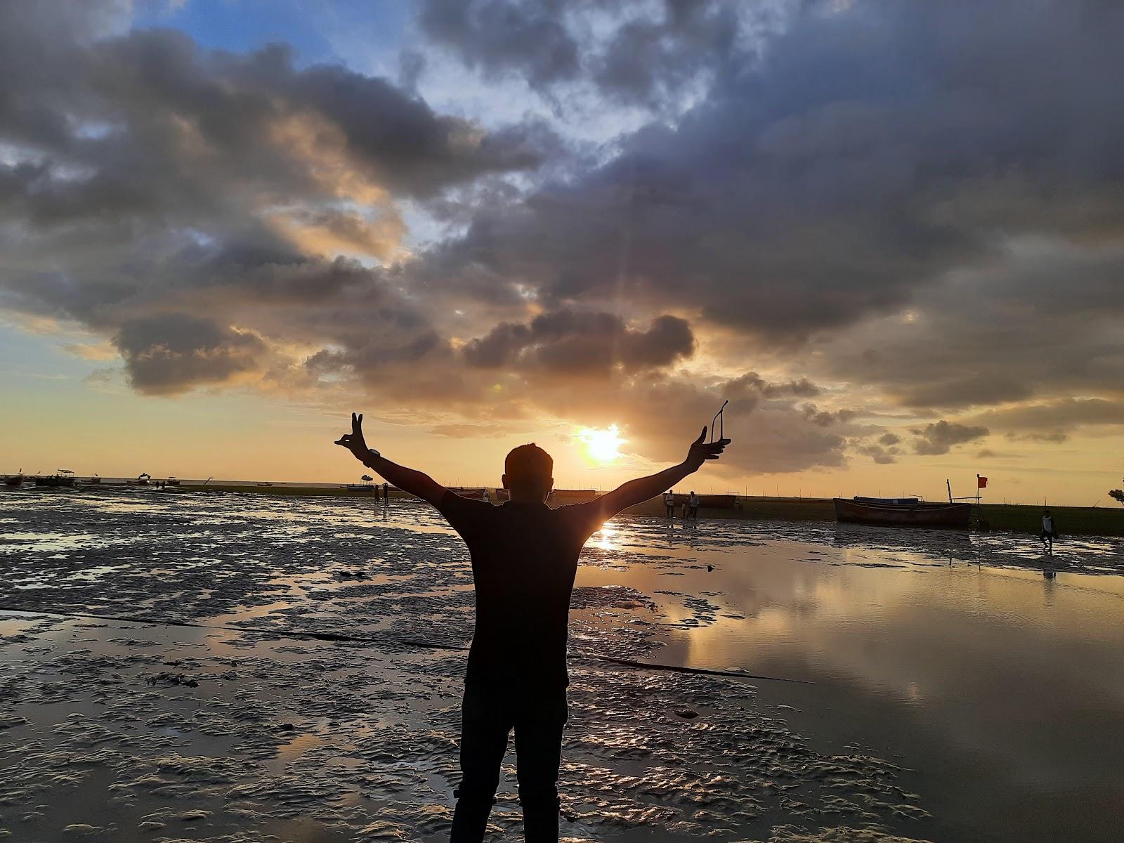 Sandee Sagorika Sea Beach
