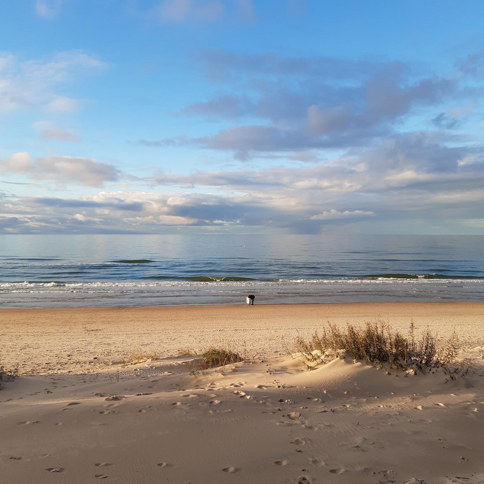 Sandee Dla Psow Beach