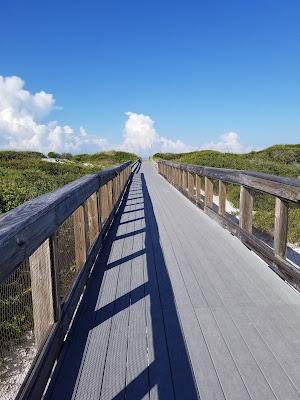 Sandee - William J. Rish Park Beach