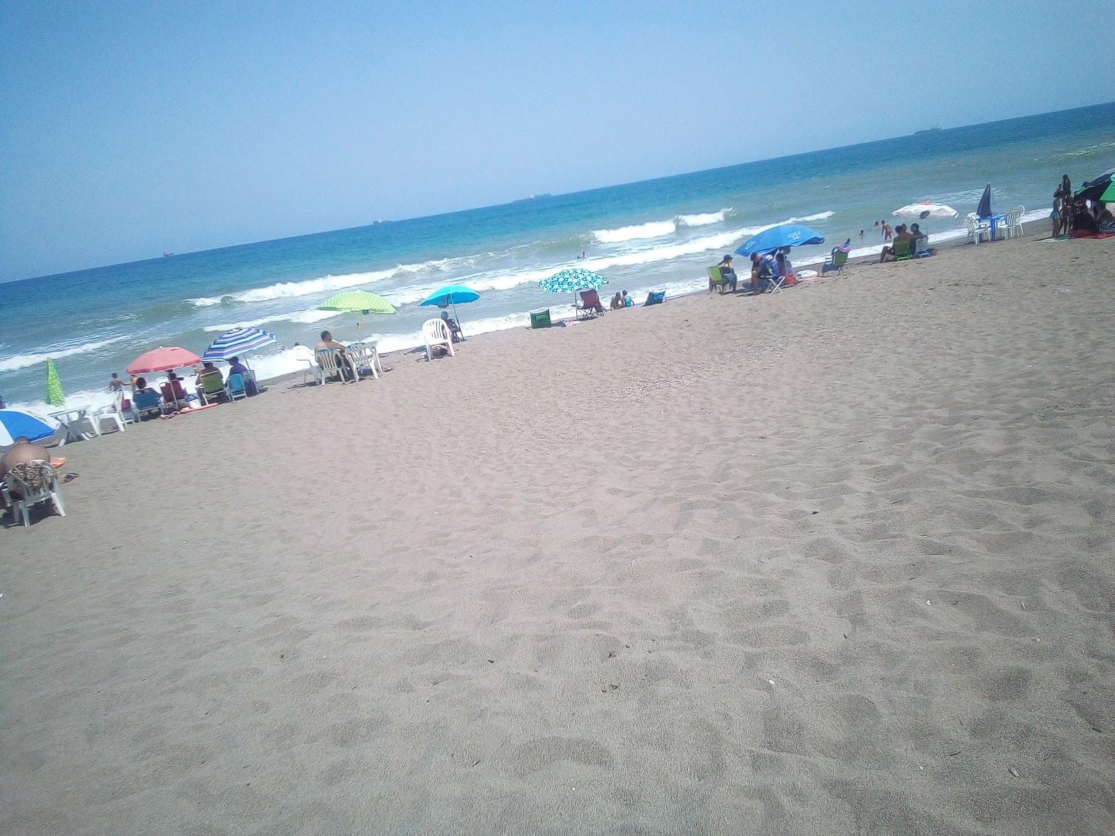 Sandee Plage Capritour