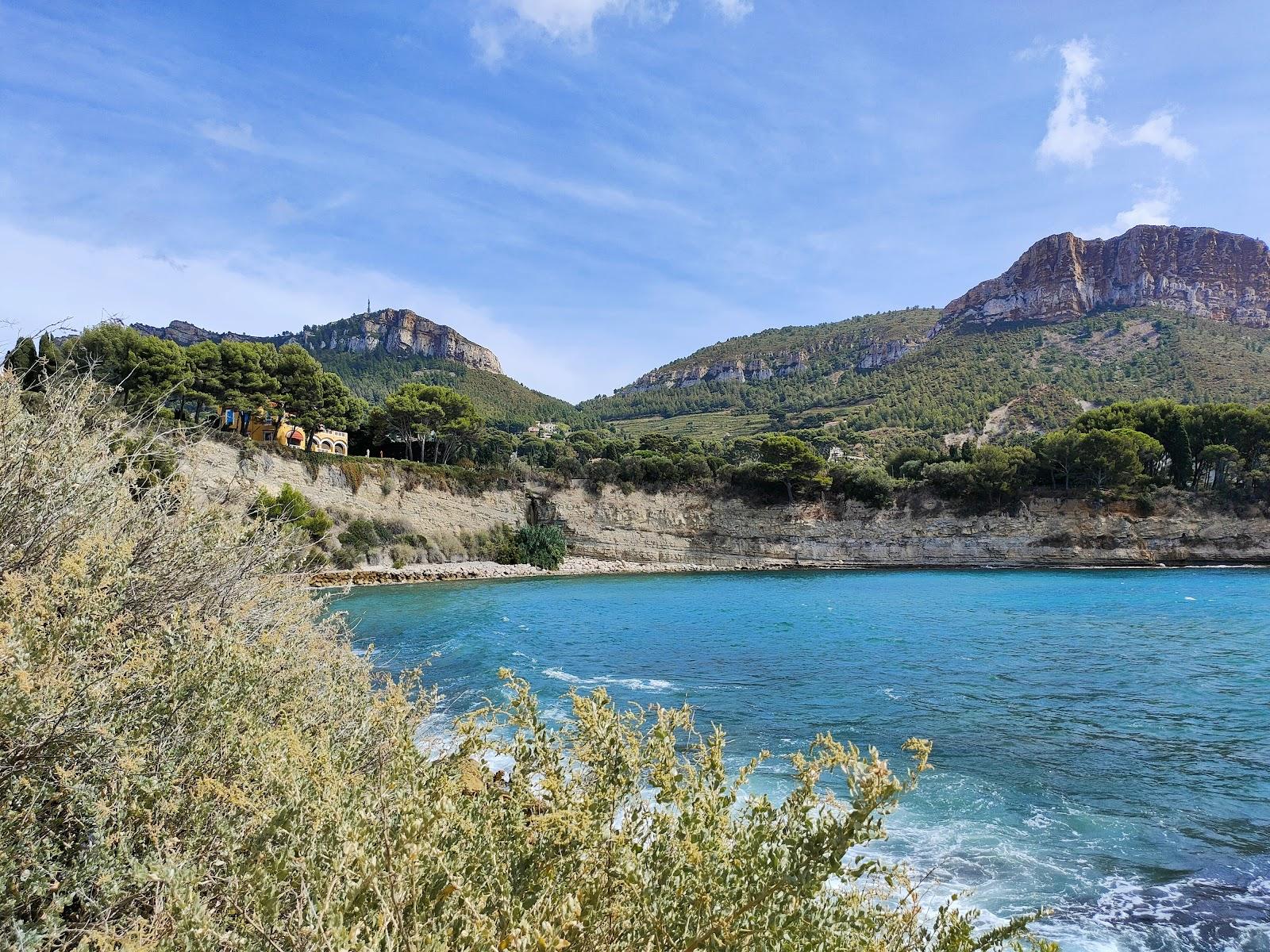 Sandee Plage Du Corton
 Photo