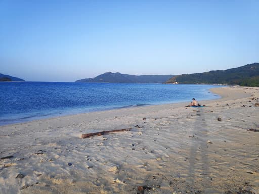 Sandee - Bonbon Beach