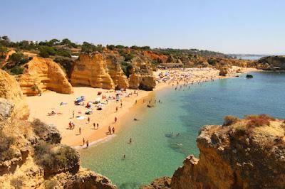 Sandee - Praia De Albufeira