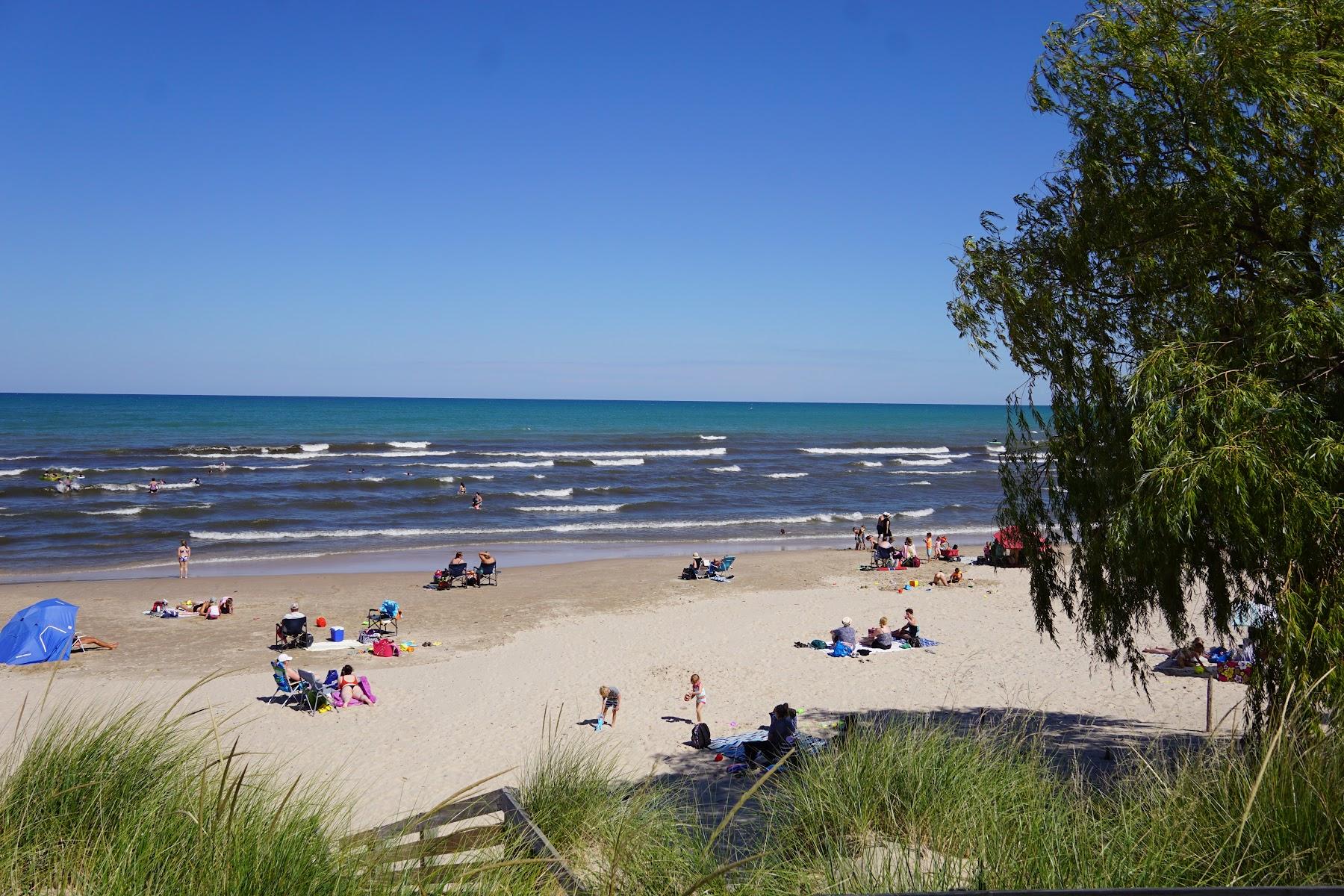 Sandee Ipperwash Beach