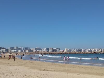 Sandee - Plage Ghandouri