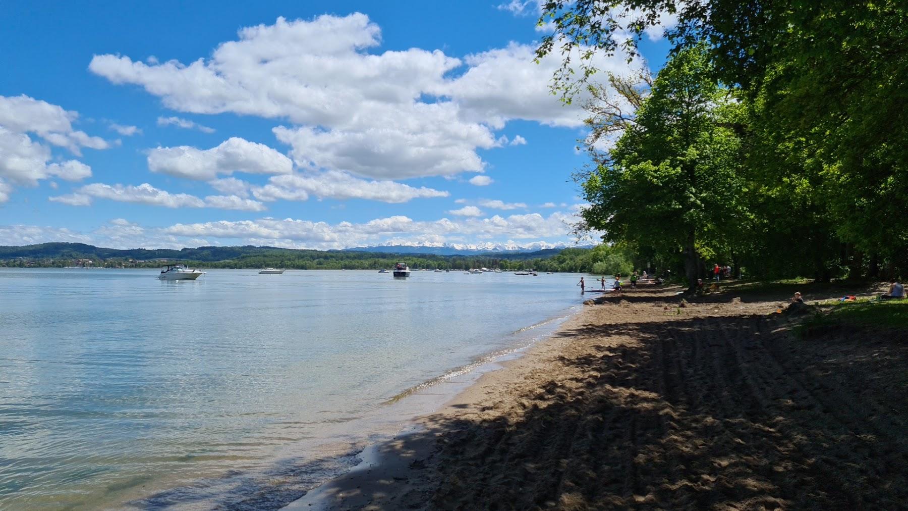 Sandee Plage Salavaux