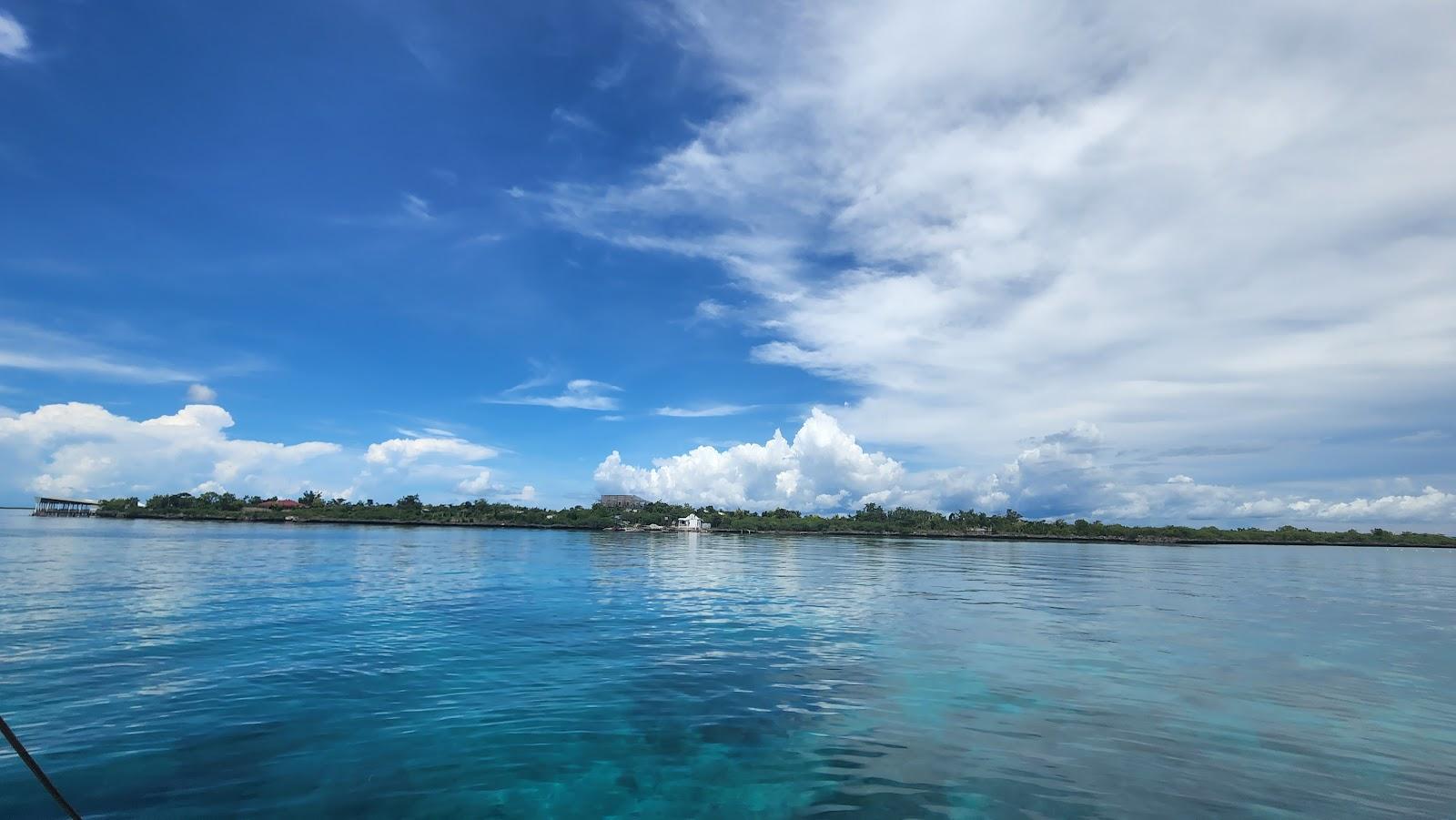 Sandee Hilutangan Beach Photo