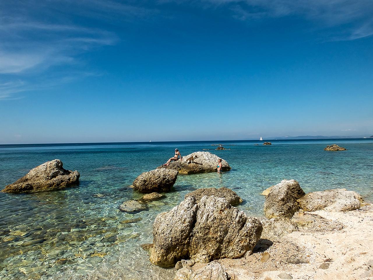 Sandee - Spiaggia Di Capo Bianco