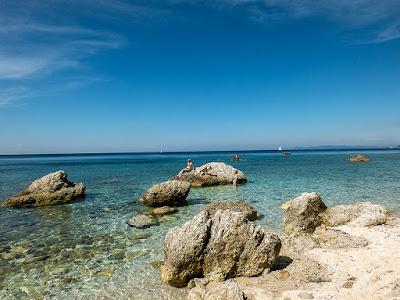 Sandee - Spiaggia Di Capo Bianco