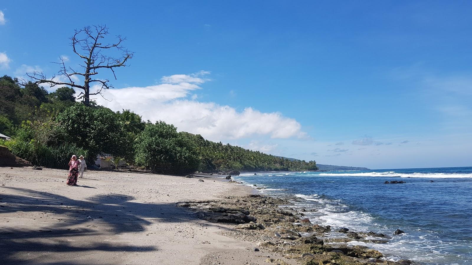 Sandee Pantai Wologahar