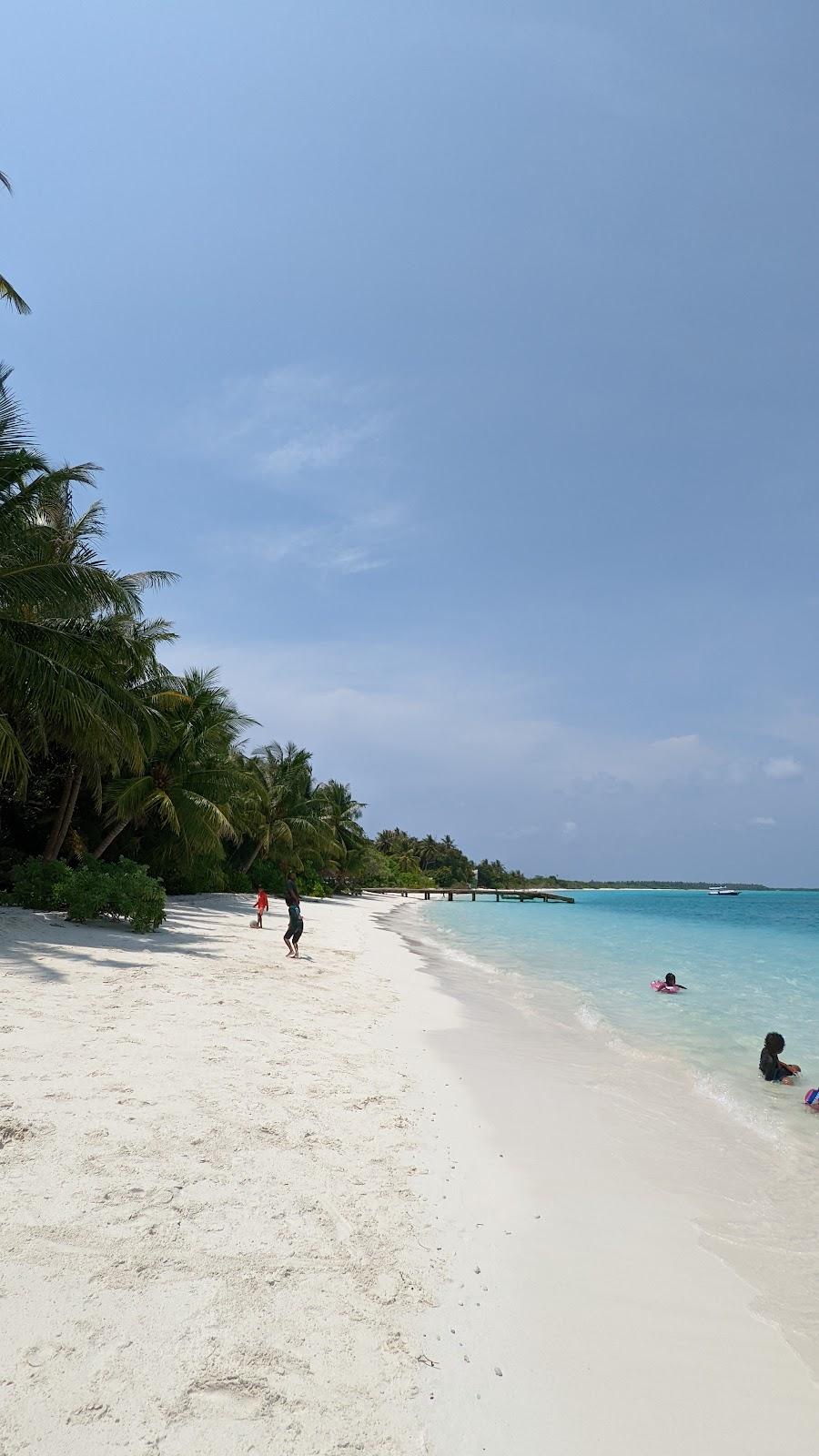 Sandee Ruhgan'Du Beach Photo