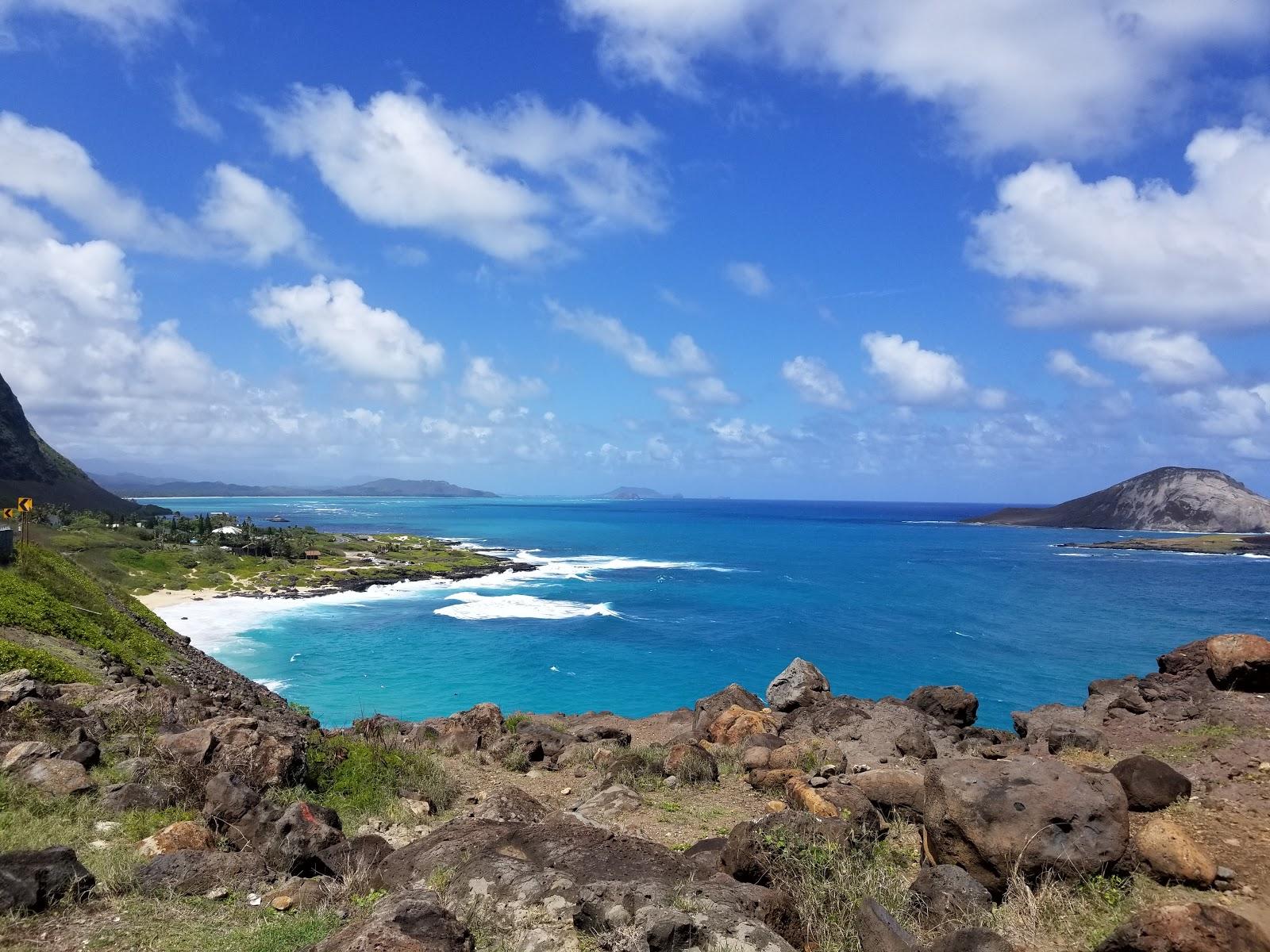 Hawaiian Beaches Photo - Sandee