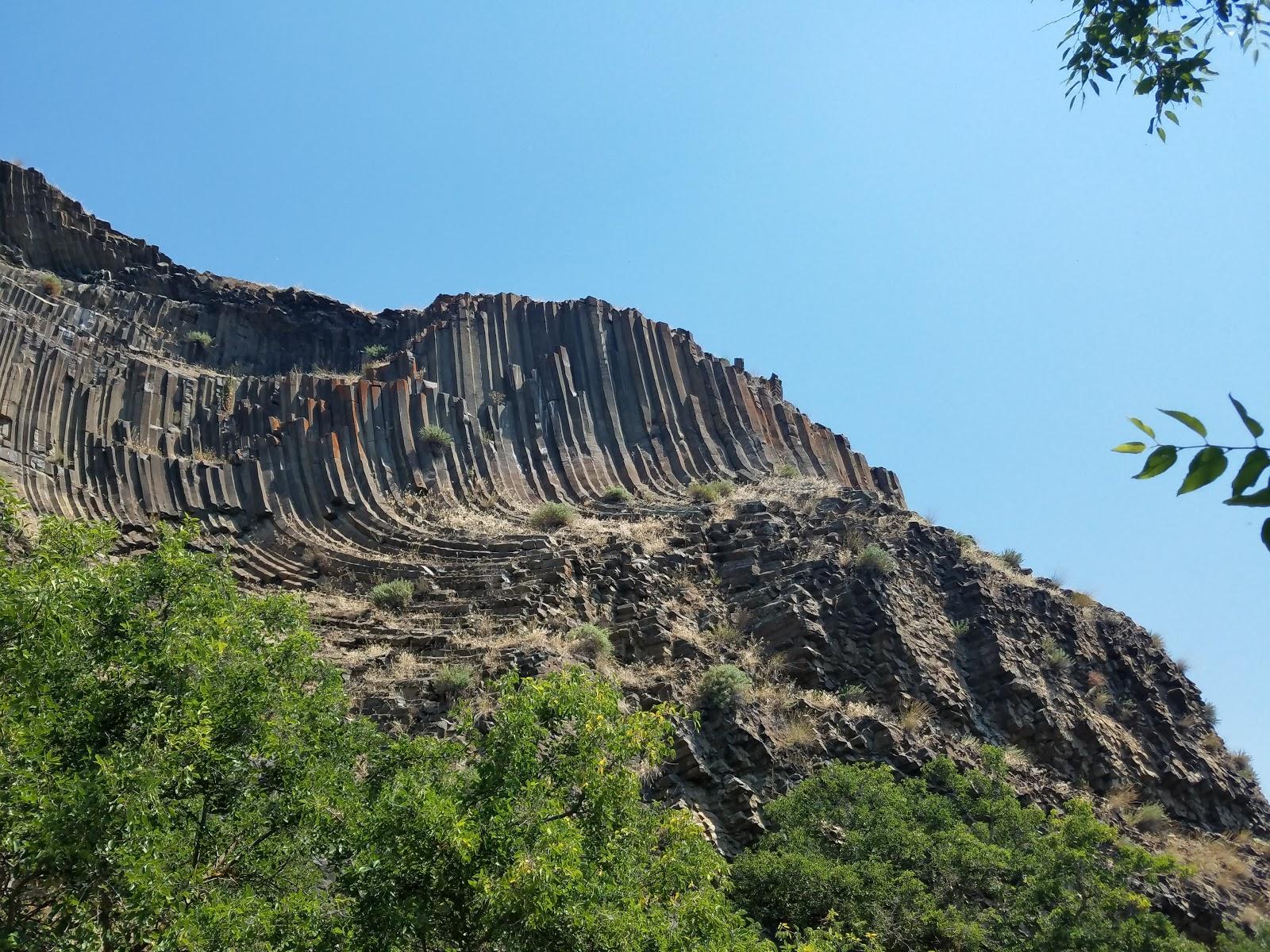 Sandee Hells Gate State Park Photo