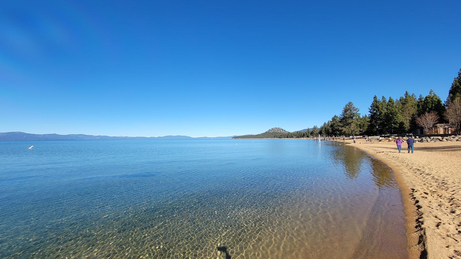 Sandee Lakeside Beach