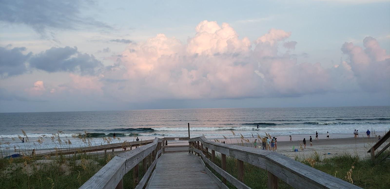 Sandee - Alabama Public Beach Access