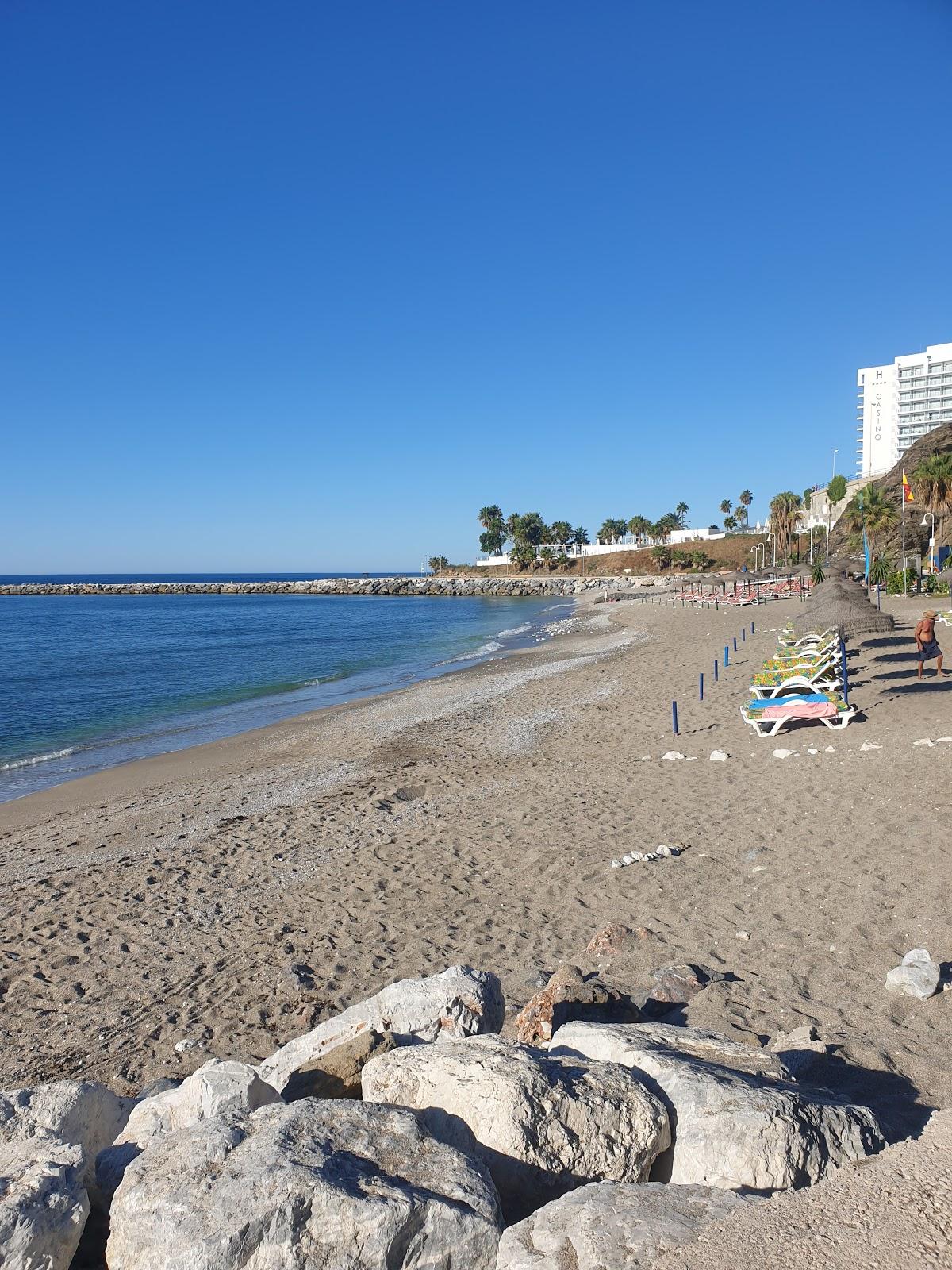 Sandee - Playa De Torrevigia