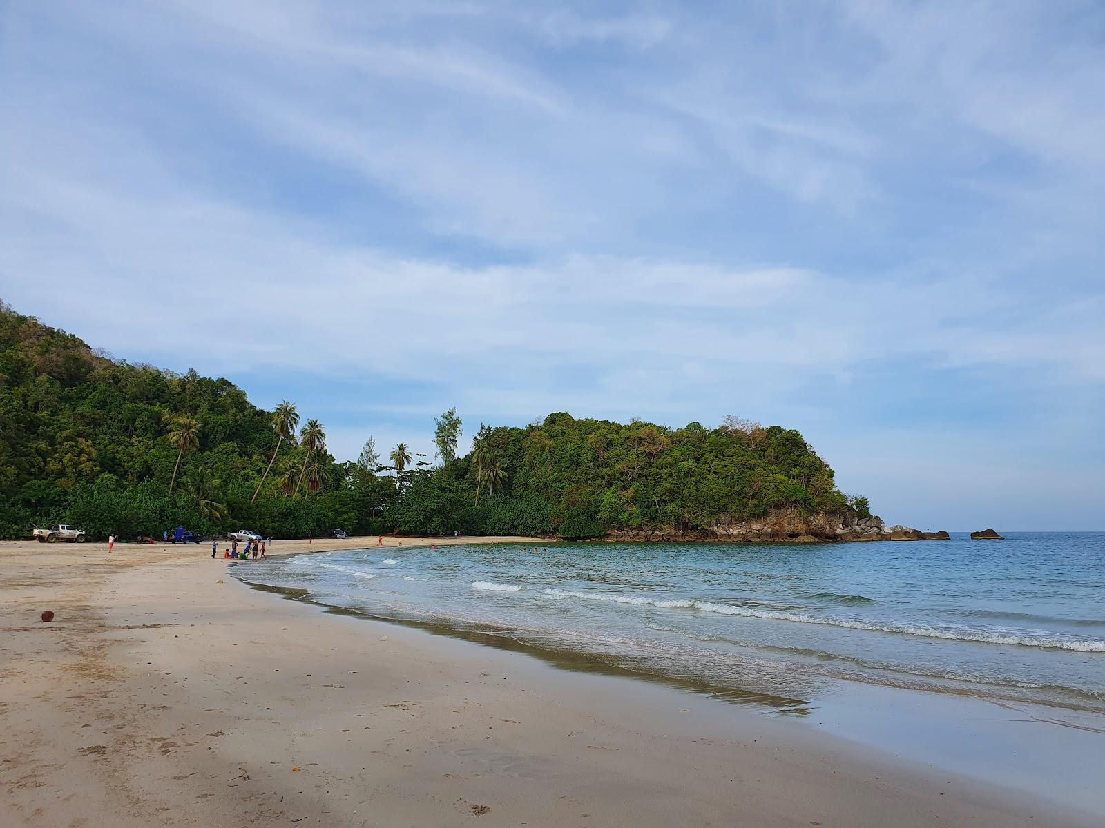 Sandee Lokkam Bay