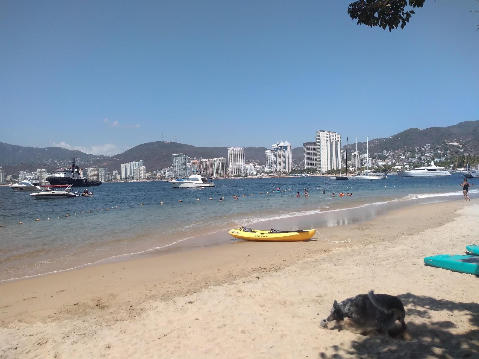 Sandee Playa Del Secreto