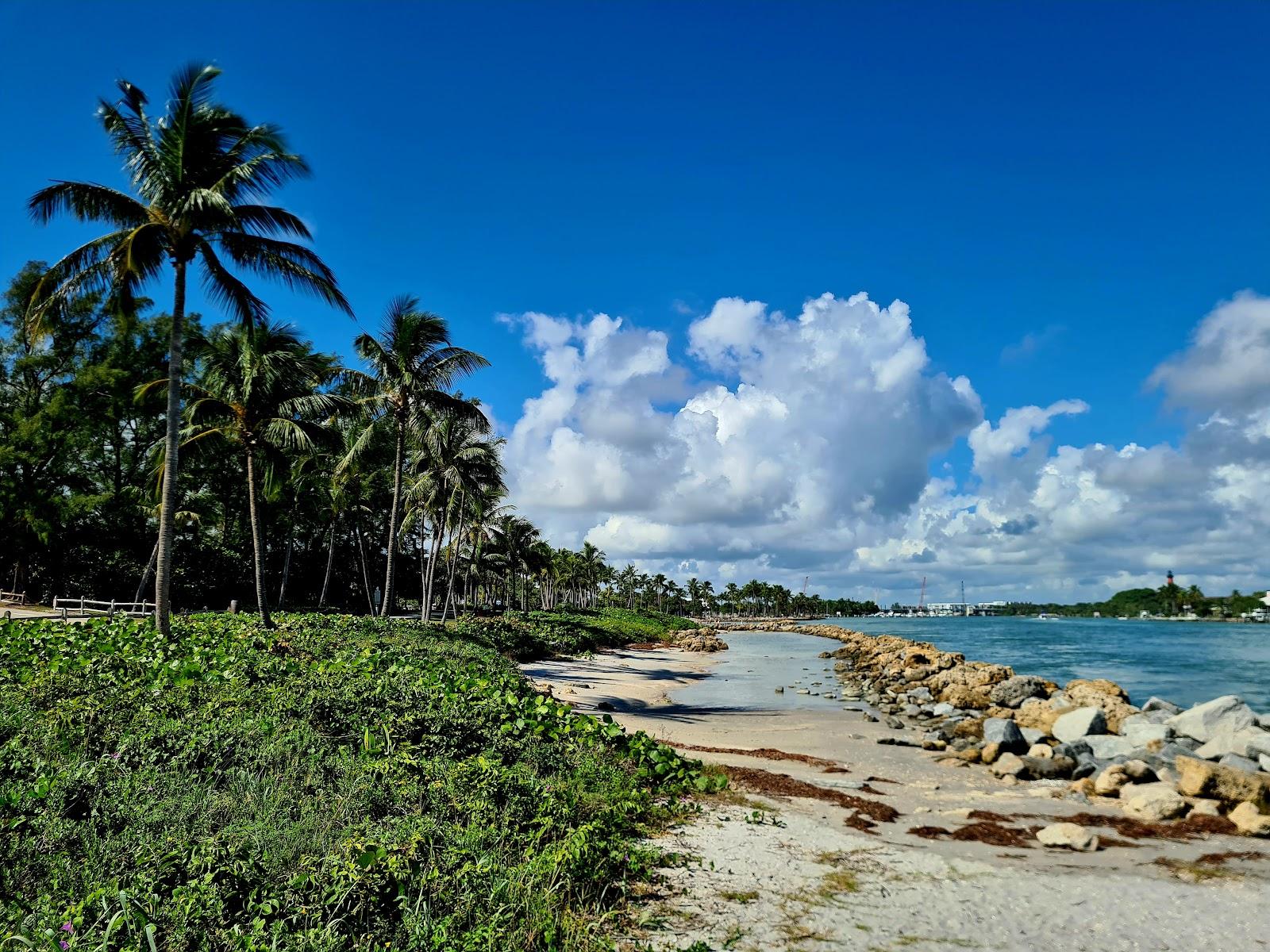 Sandee - Jupiter Beach Park