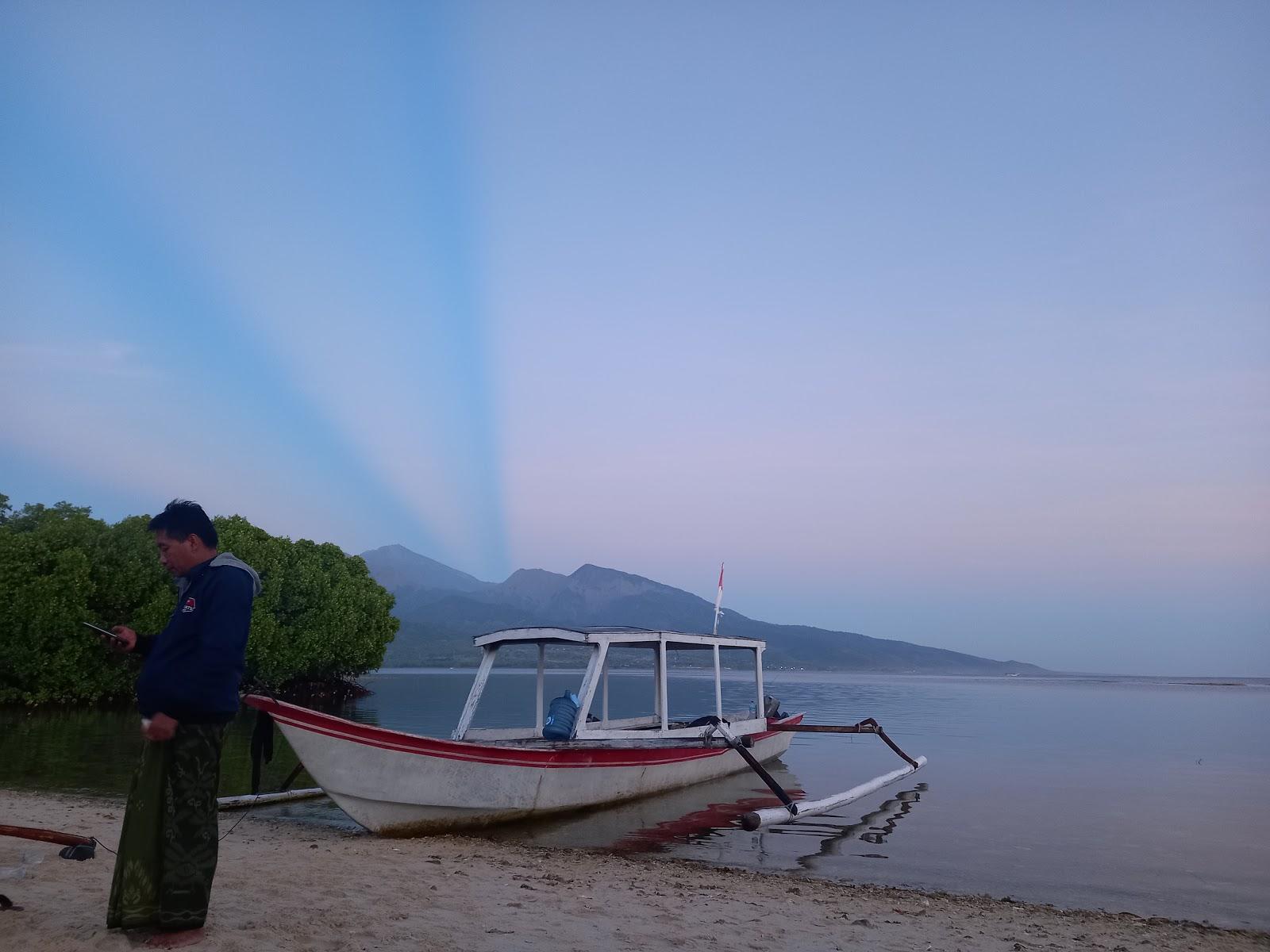 Sandee Ulingan Beach Photo