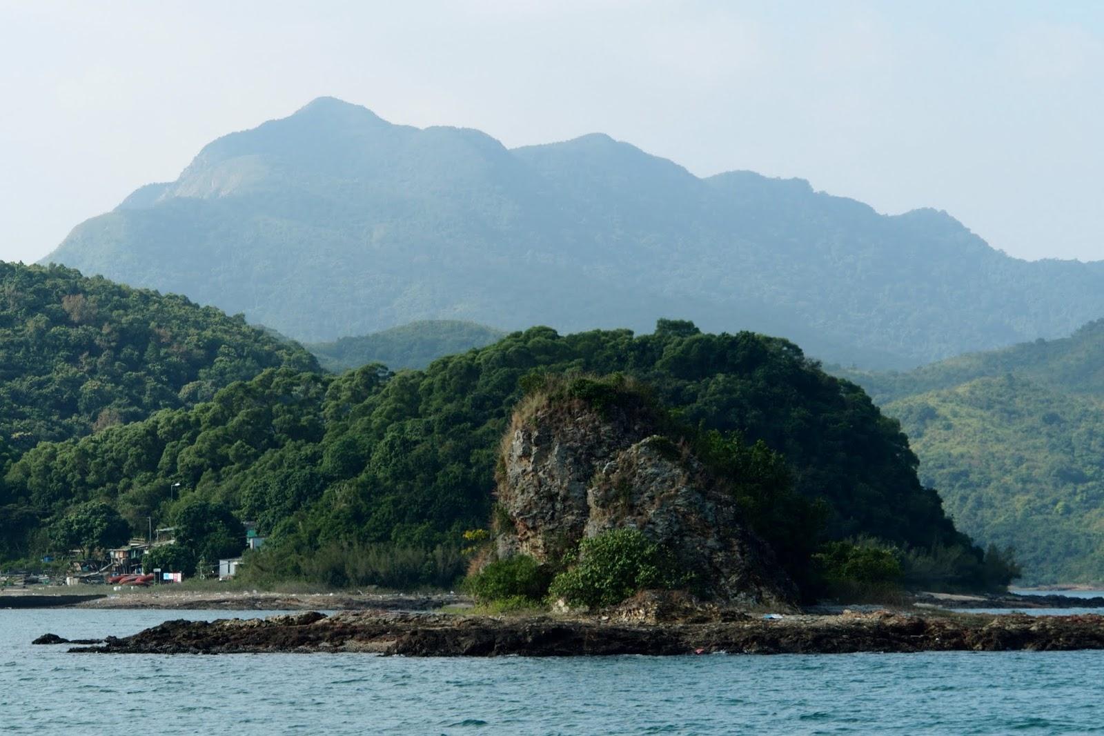 Sandee Sai Lau Kong