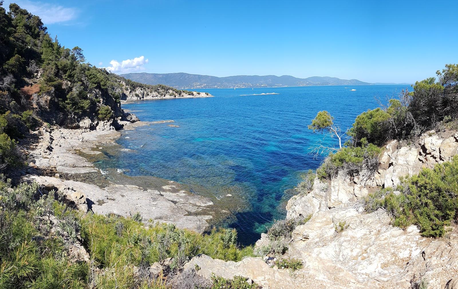 Sandee Calanque Du Pinet