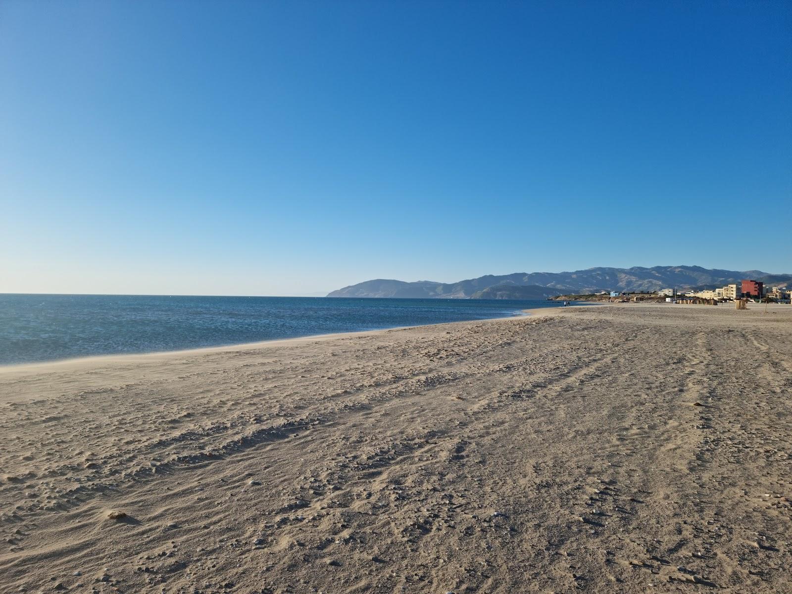 Sandee - Sidi Abdeslam Beach