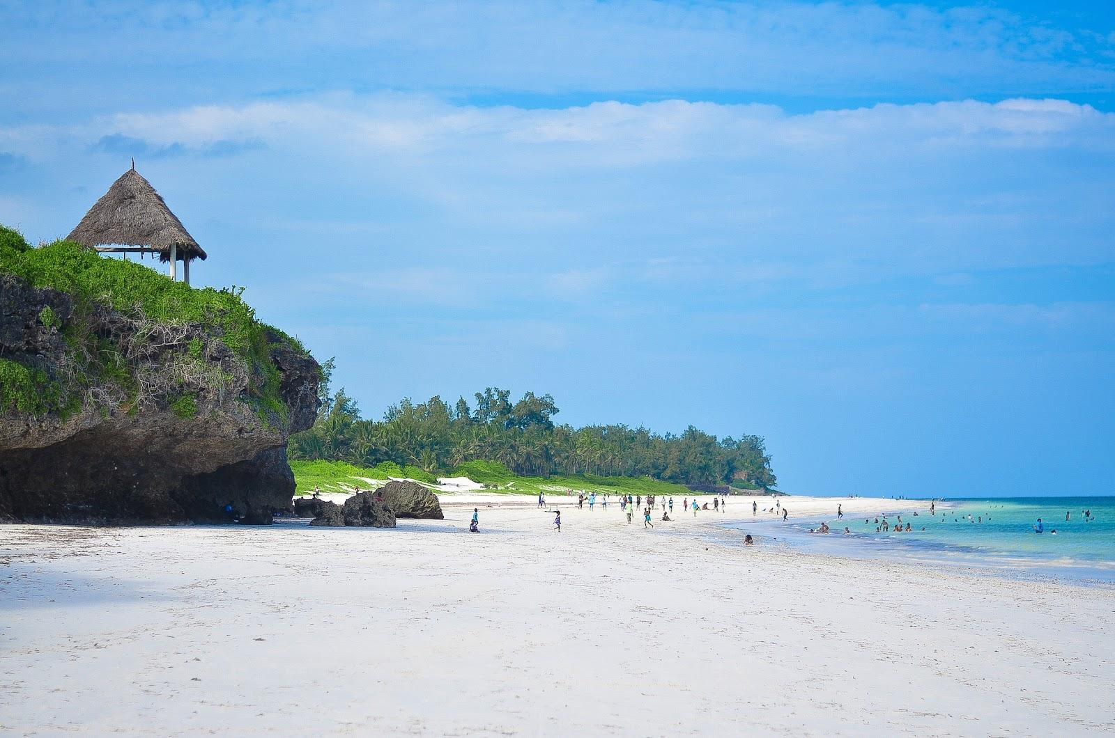 Sandee Vidazini Beach