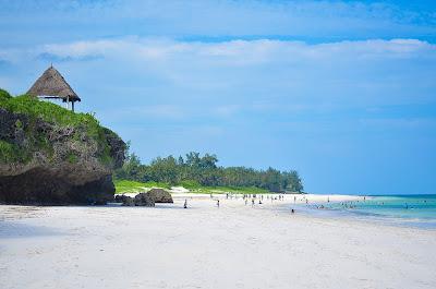 Sandee - Vidazini Beach