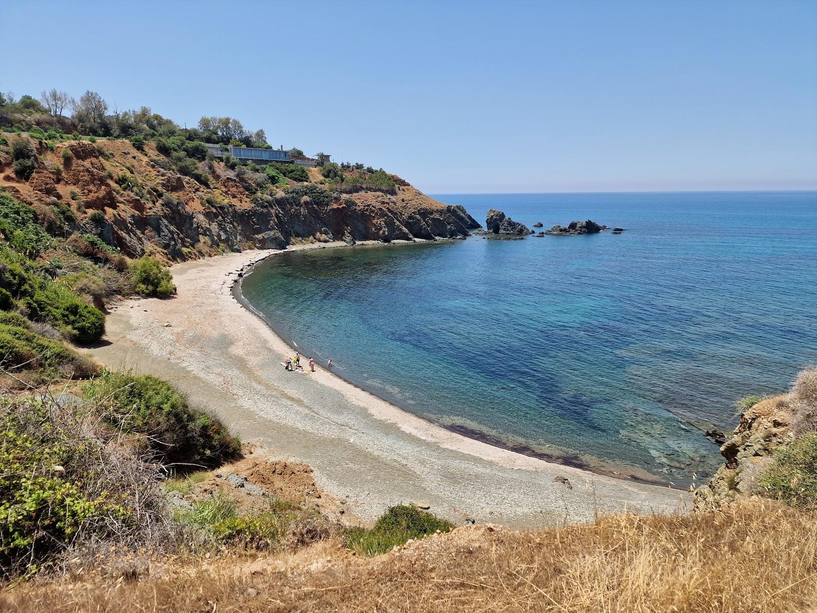 Sandee Paradise Beach Photo