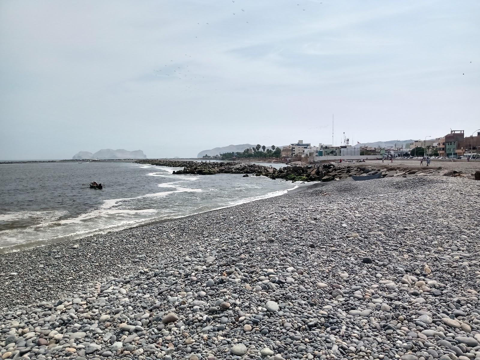 Sandee Playa Carpayo