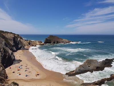 Sandee - Beach Alteirinhos