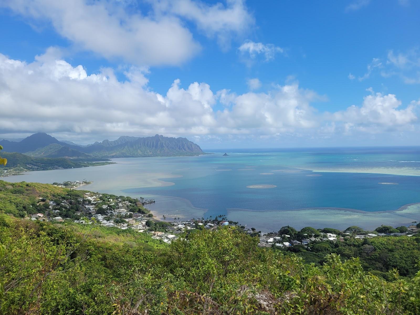 Sandee Heíeia State Park Photo