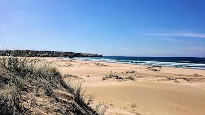 Sandee - Praia Da Bordeira