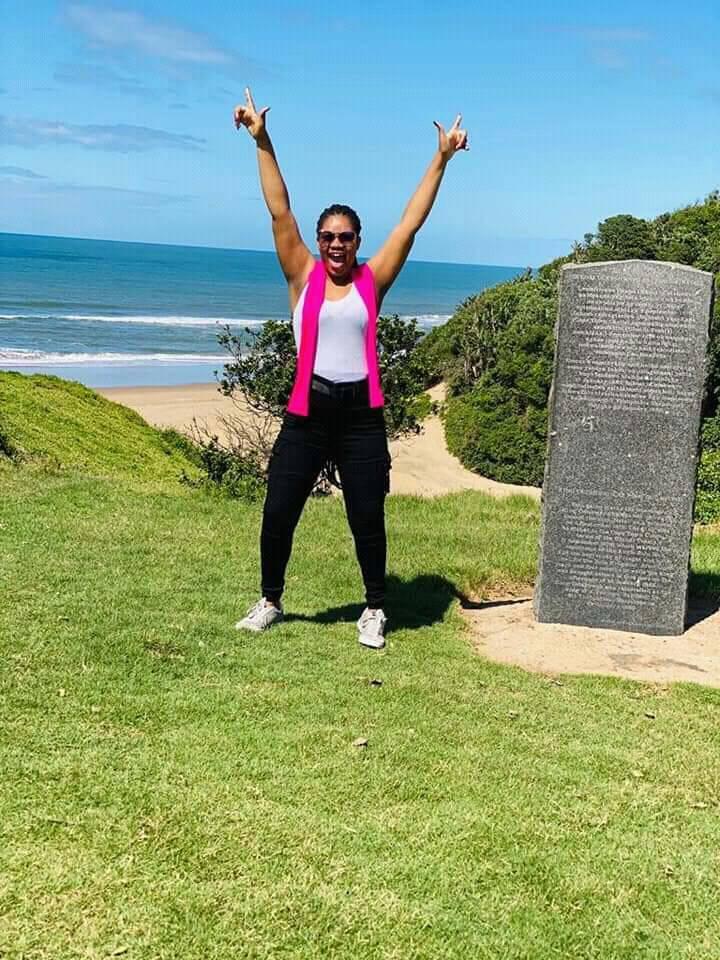Sandee Esikhaleni King Cetshwayo Beach